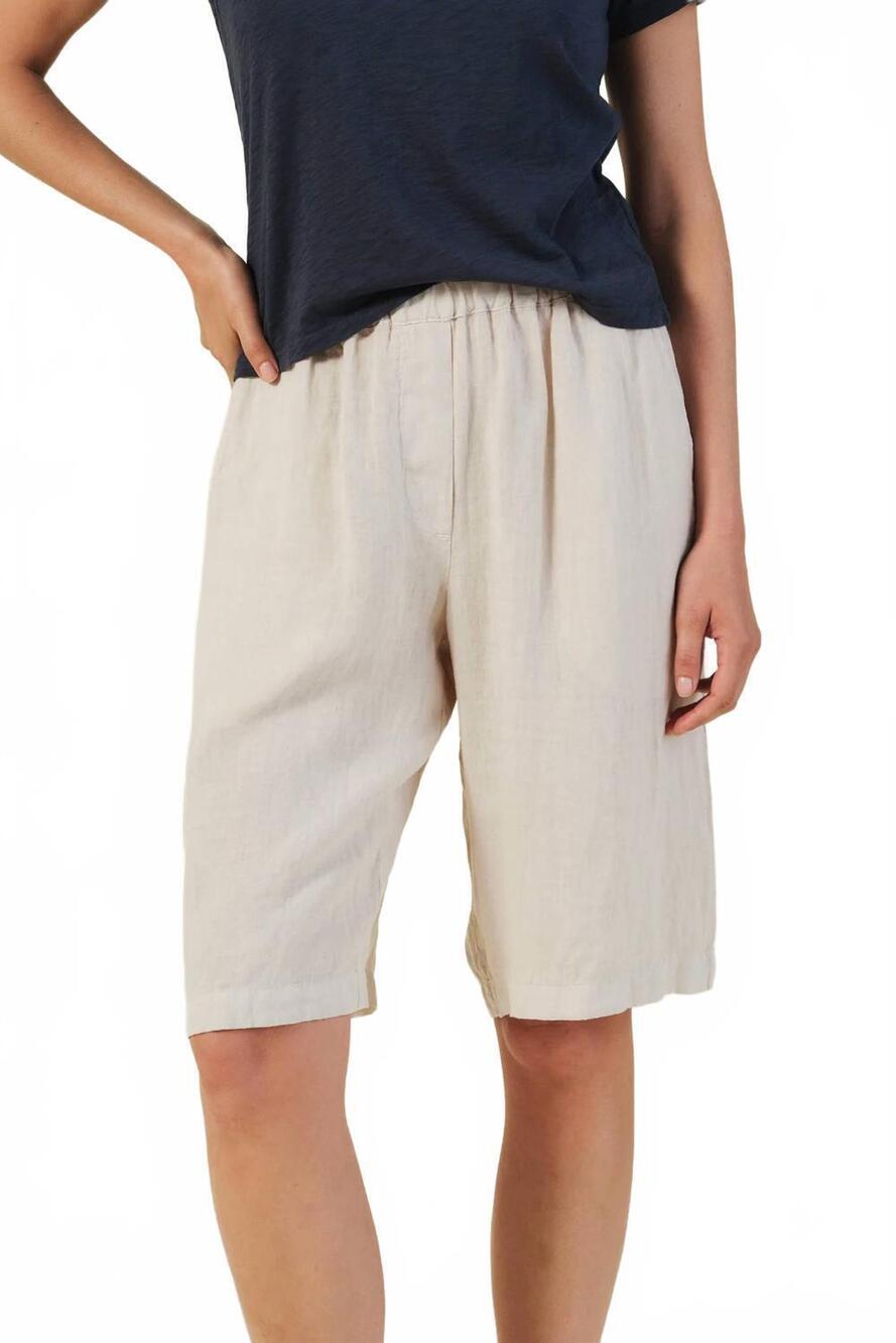 NEW VELVET BY GRAHAM & SPENCER tove short in cobble